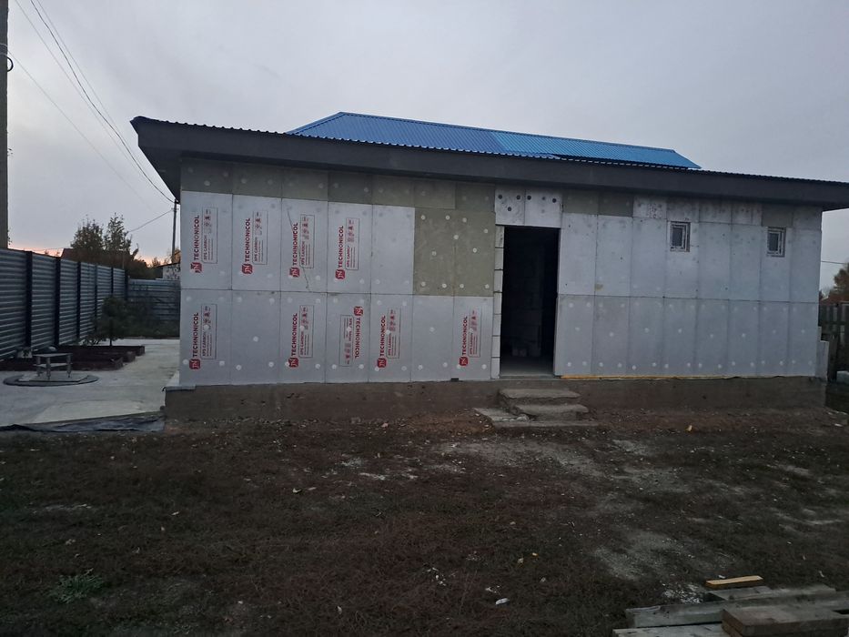 Продам дачу в коянда