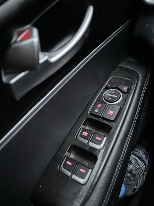 Киа соренто 2015