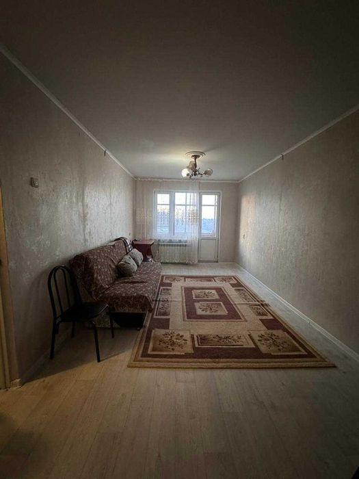 2 комнатная квартира в центре