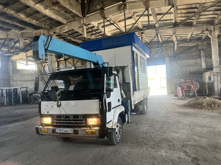 Эвакуатор не дорого павлодар