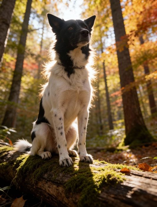 Красавица Леди ищет дом!