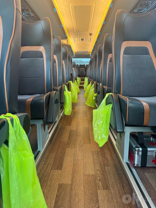 заказ автобуса, Sprinter, транспортные услуги, автобус, микроавтобус