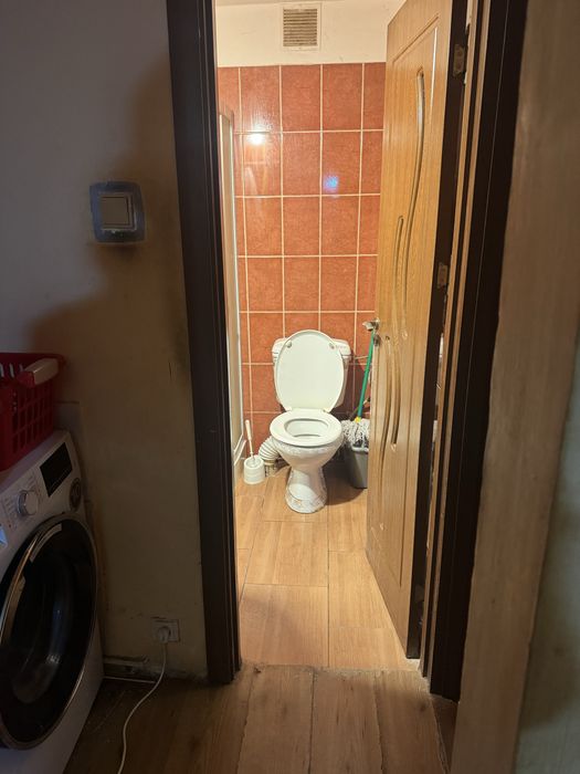 Apartament 4 cam decomandate parter centrala cupru 1 mai 96 mp