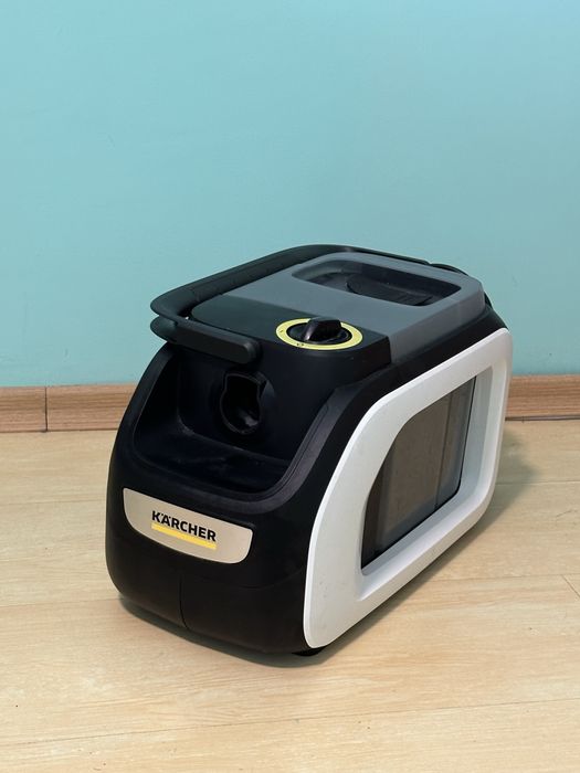 Перящя прахосмукачка / екстрактор karcher SE 3 Compact Home Floor