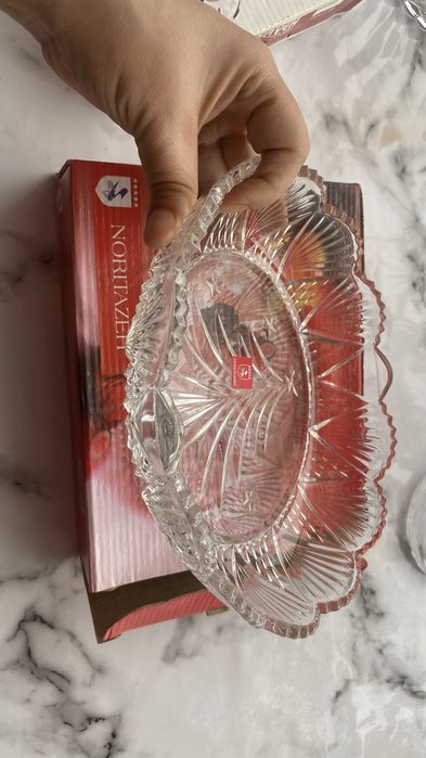 Посуда для дома