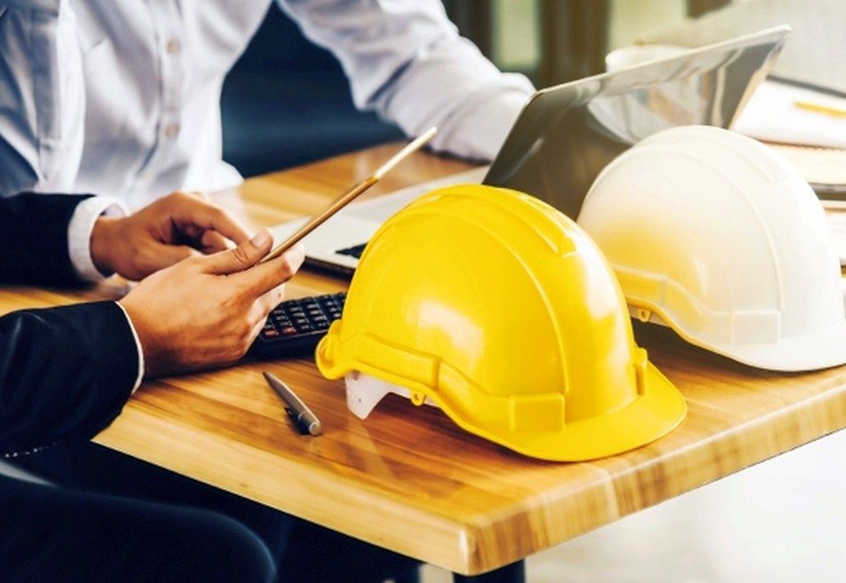 Инструктор по ПромБезу