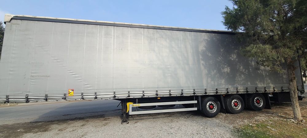 Прицеп сотилади йили 2017