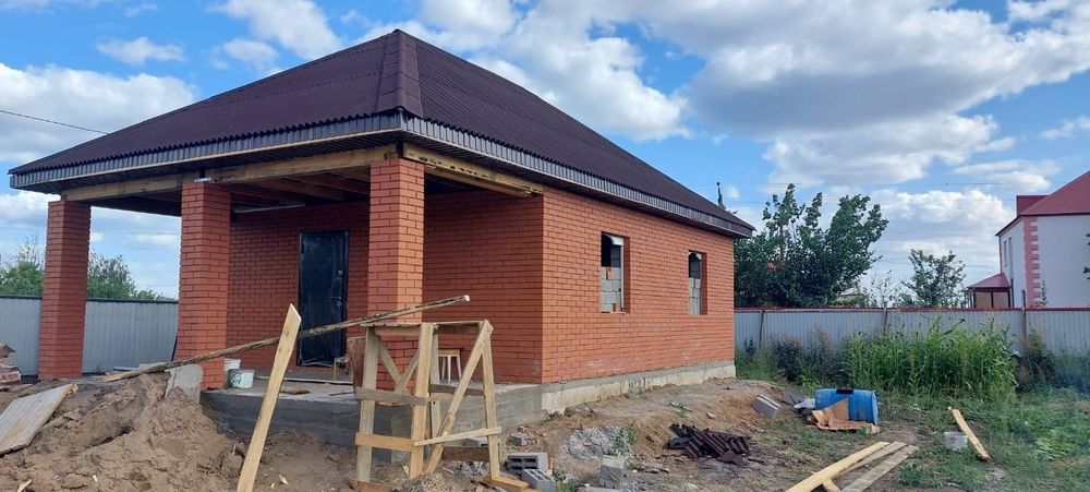 Продам дачу в обществе Черёмушки за мкл Жулдуз.