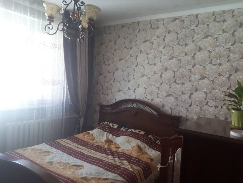 Белорусский спальный гарнитур