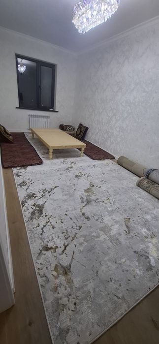 Uzoq muddatga ijaraga uy