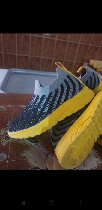 Espadrile, marimea 23 si 24