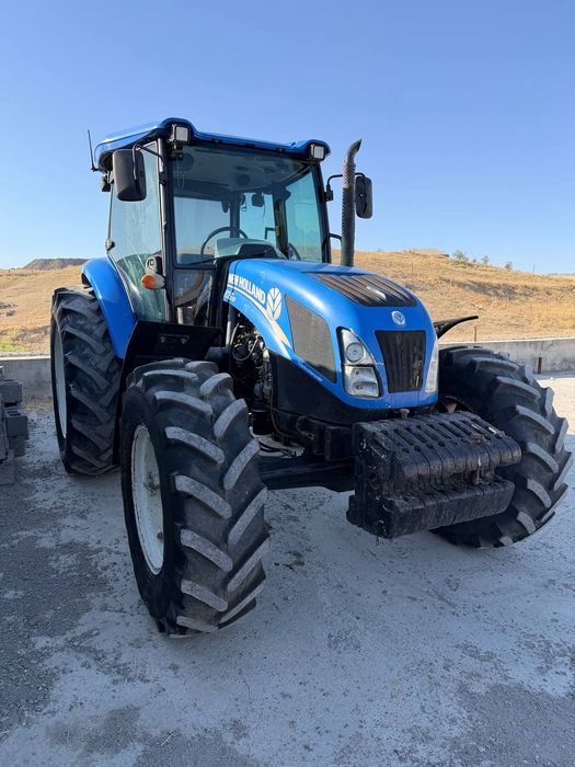 Traktor TD5 110 Sotiladi
