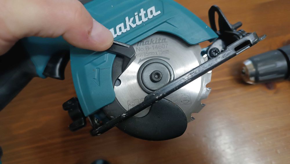 Makita TM30D HP331D TD110D HS301D