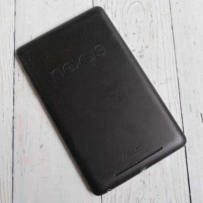 Планшет Asus Nexus на запчасти
