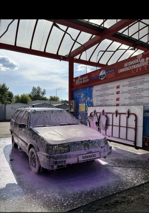 Продам фольцваген пассатБ 3 универсал