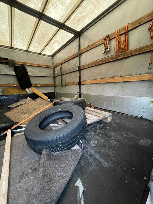 Renault Master 3. Prelata. Vânzare urgentă! O reducere este posibila