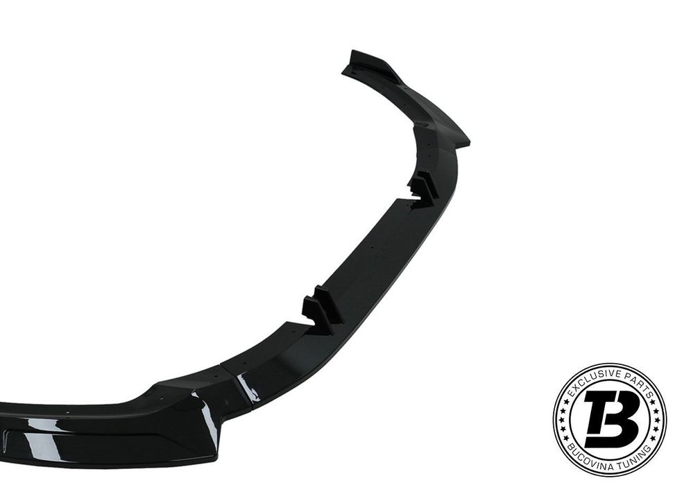 Prelungire Bara Fata compatibila cu Audi A5 F5 S-Line