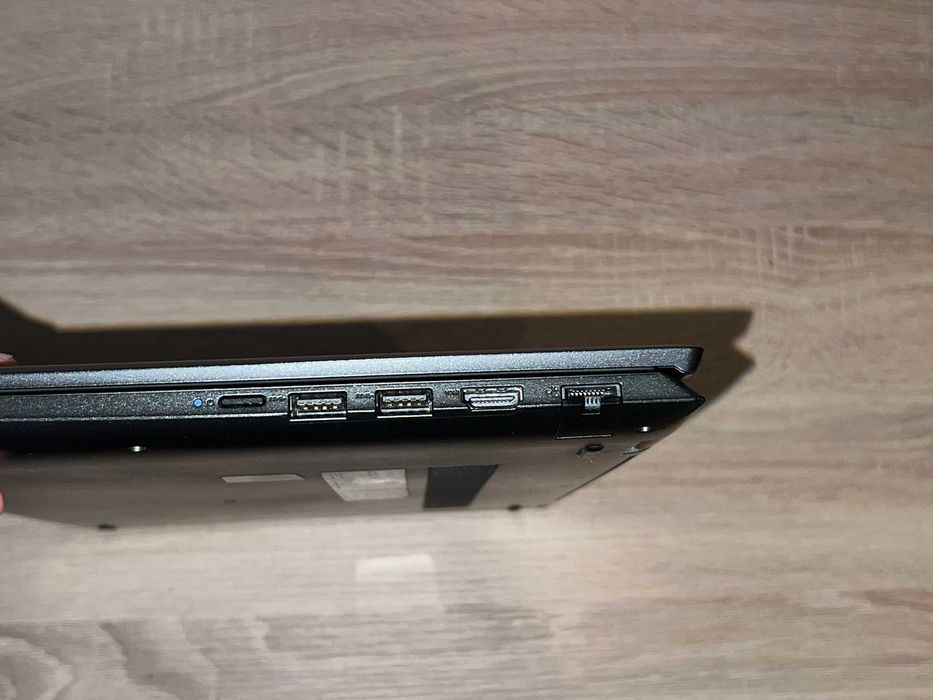 Laptop Lenovo Yoga
