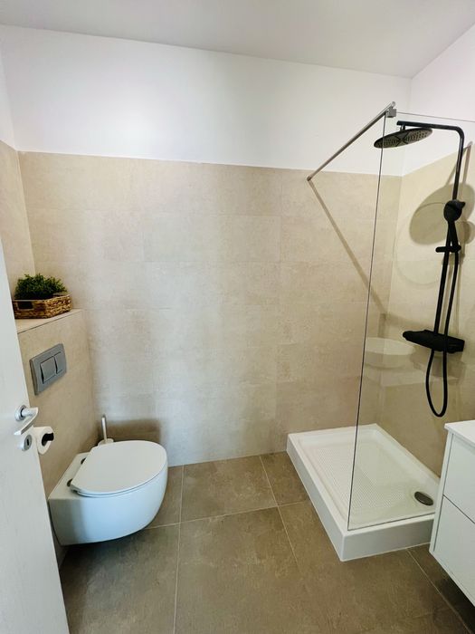 Apartament de inchiriat 3 camere Chindia Park Residence Mol Invest