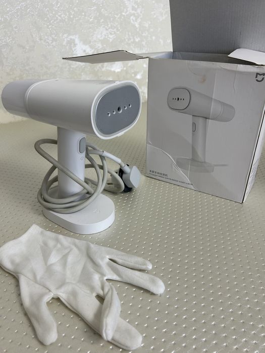 Отпариватель xiaomi