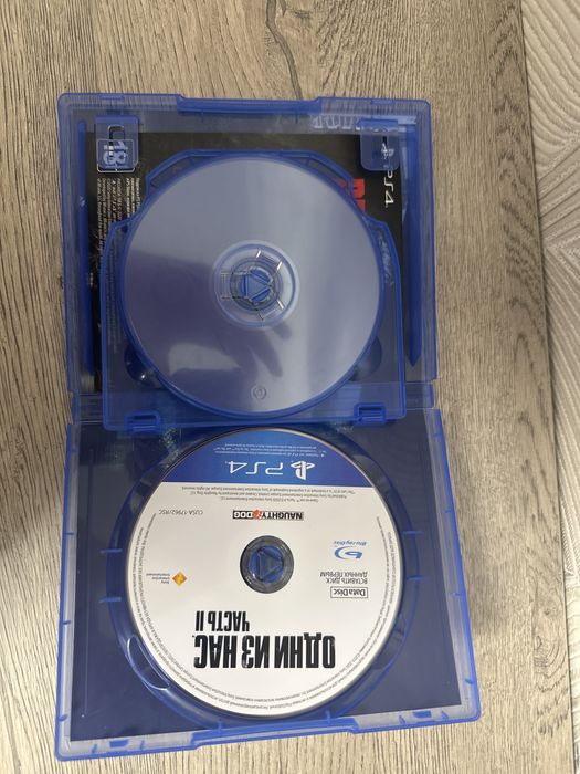Игры на плейстейшн 4/5