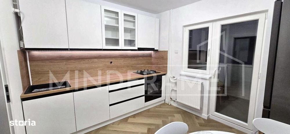 Tineretului Metrou Parc Renovat Bloc Reabilitat Parcare Decomandat