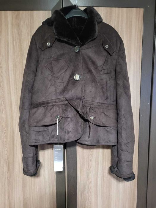 Cojoc dama nou marimea L