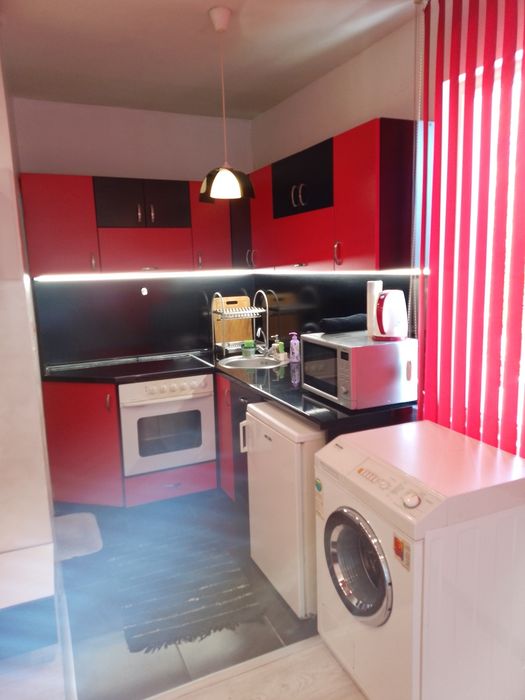 Апартамент за нощувки