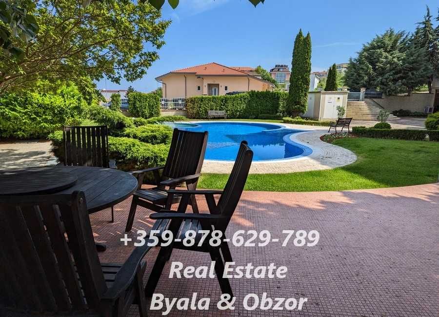 Продава се Двустаен апартамент в Бяла - 53 кв.м за 736 €/кв.м - Снимка #1