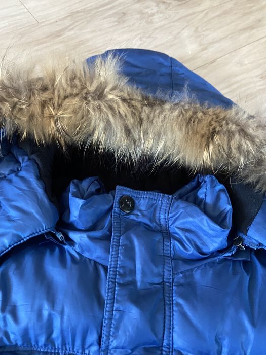 куртки мальчиковые