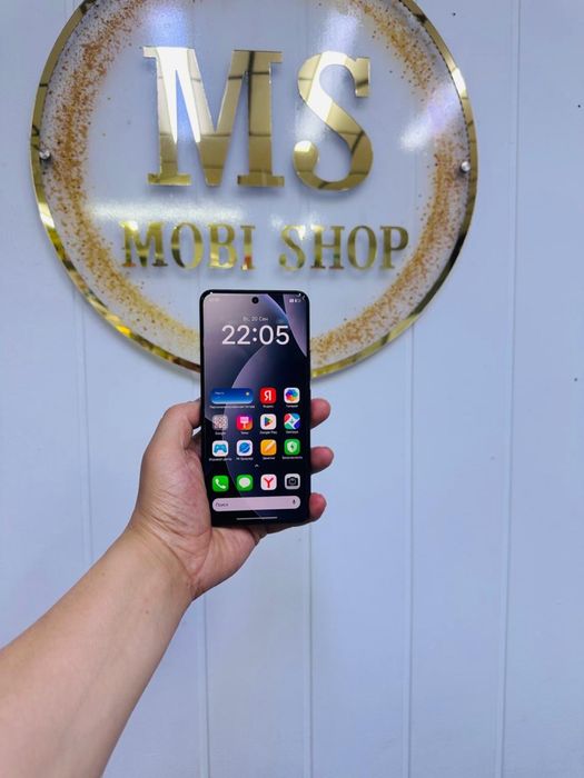 Xiaomi Redmi Note 15 Pro 8/256 - смартфон | идеальное | гарантия