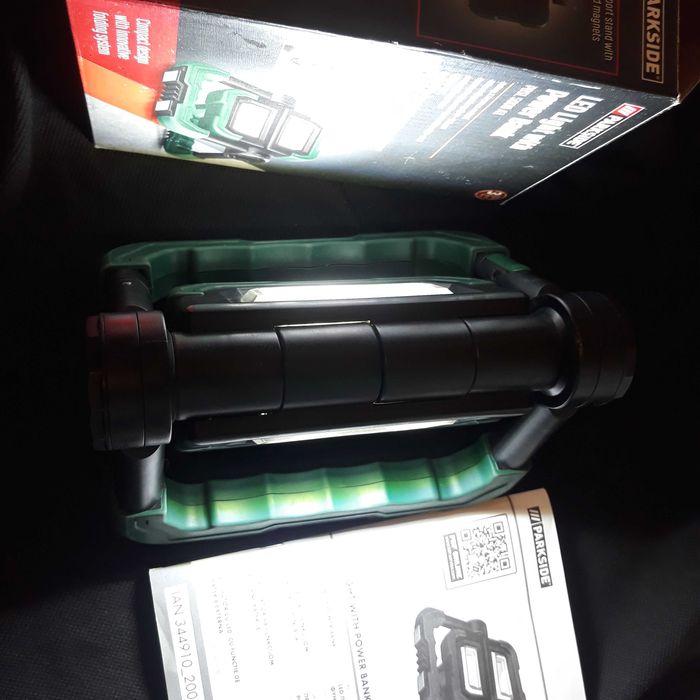 proiector,power bank,reflector,lampa led parkside