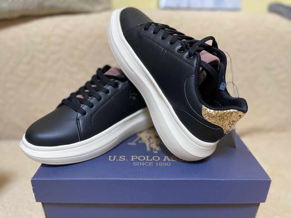 Snakers us  polo assn