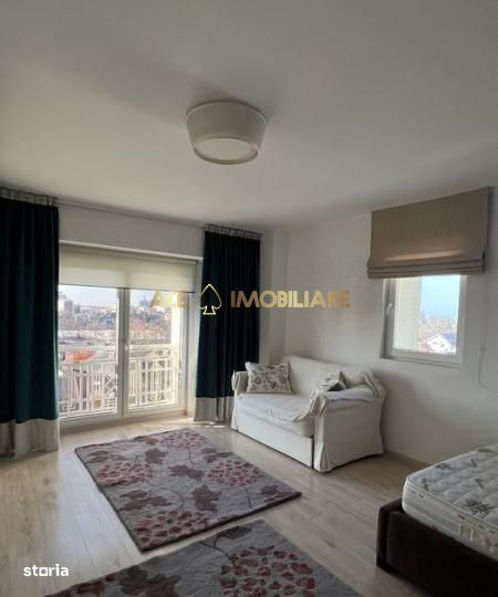 Garsoniera de inchiriat | Stefan cel Mare | Metrou | PetFriendly — fotografia 1