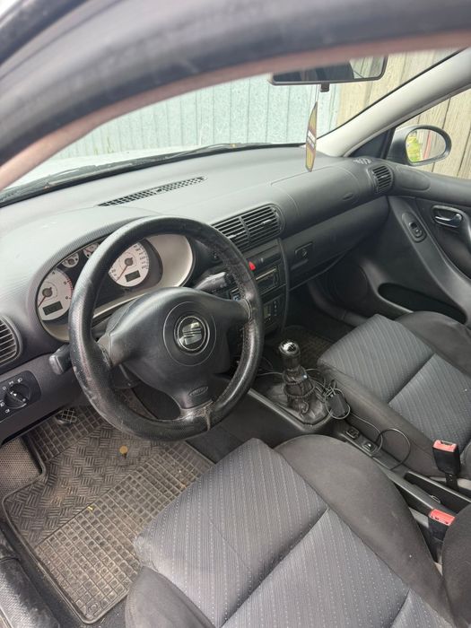 SEAT Leon 0 — imagine 4