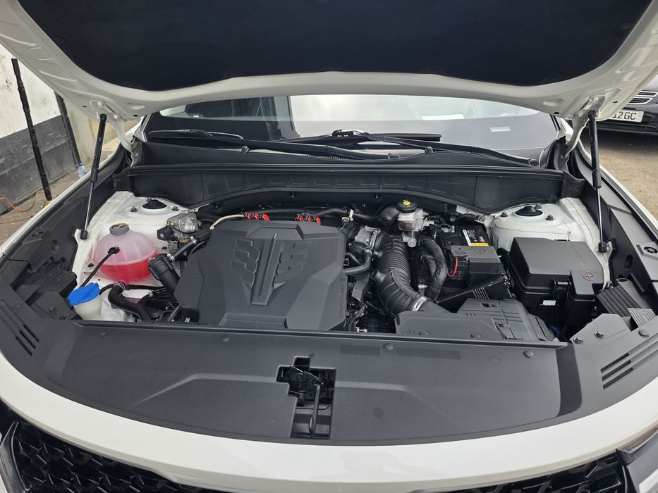 Kia Sorento 3.5 mator Full