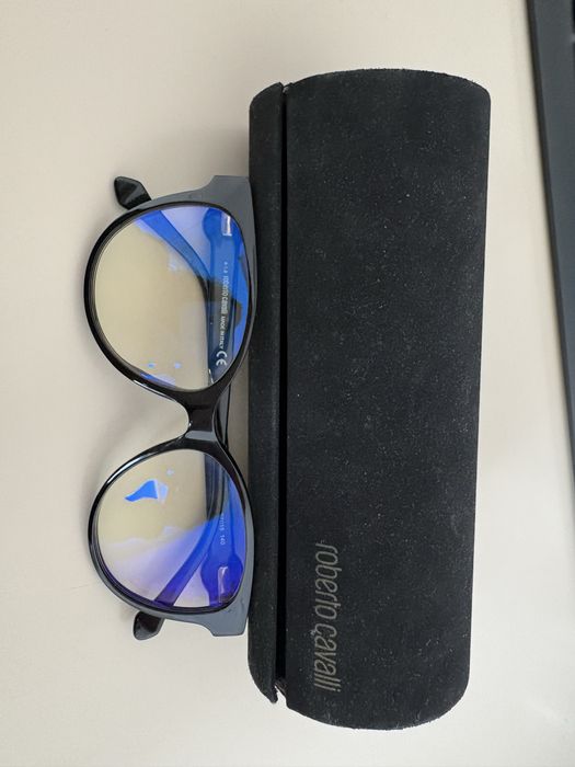 Диоптрични очила Roberto Cavalli