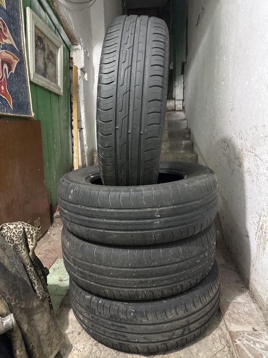 Продам летние шины