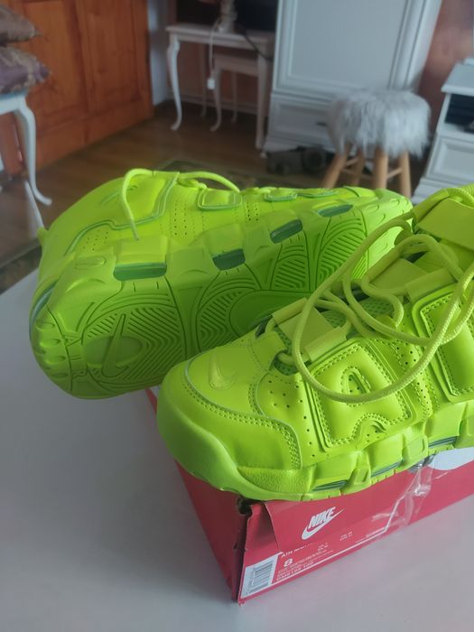 Nike Air More Uptempo mr 41 cm26