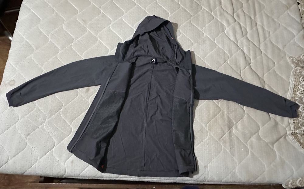 Haglöfs Skarn Hybrid Jacket Men