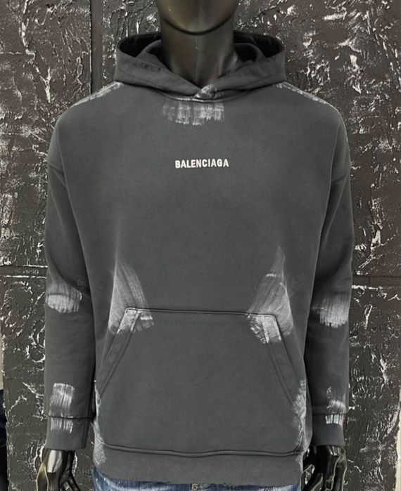 Hanorac Balenciaga