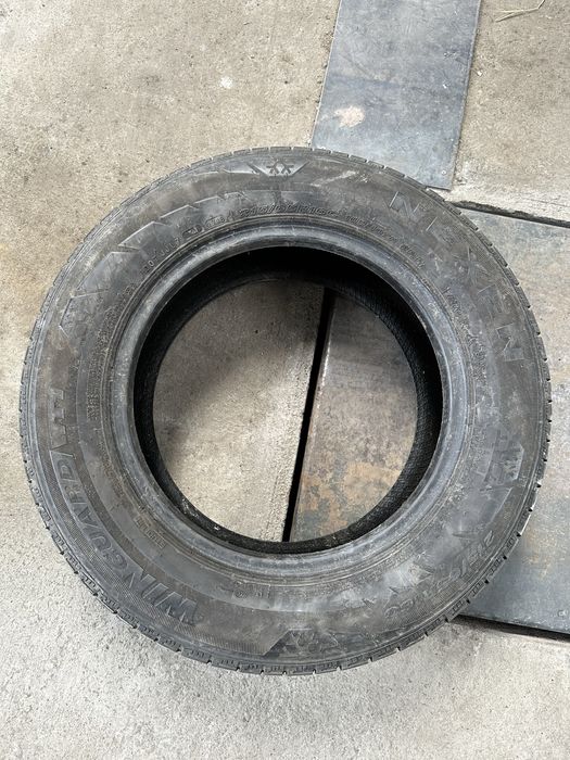 Anvelope 215/65 R16C NEXEN iarnă M+S