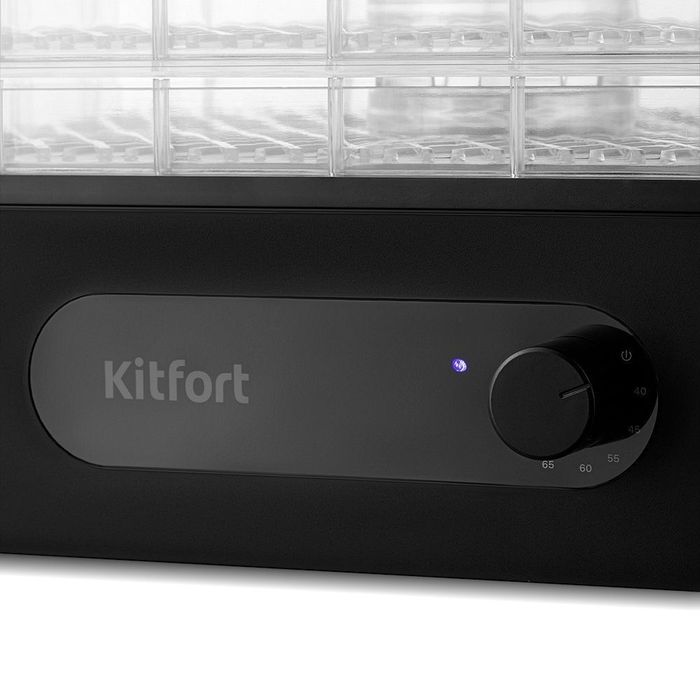 Фрукто сушилка Kitfort KT-1961