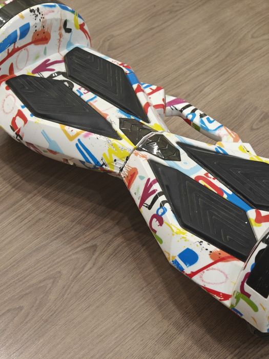 Гироскутер balance wheel