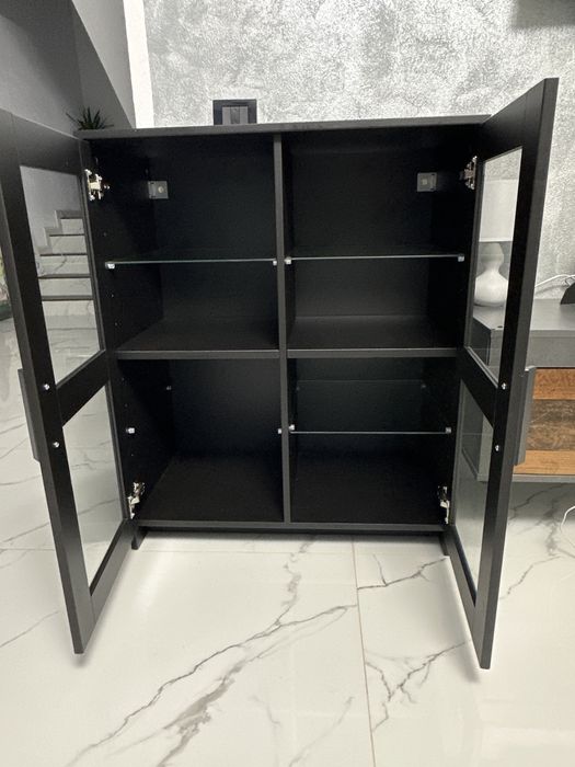 Corpuri mobilă Brimnes ikea