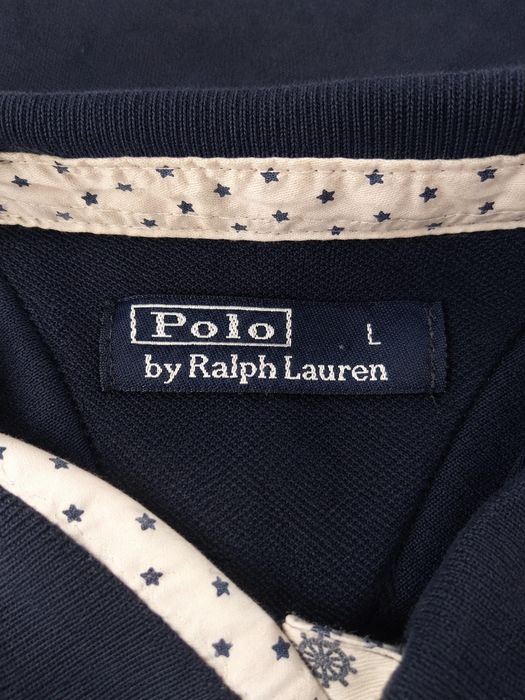 Tricou Polo Ralph Lauren Premium 100% Bumbac