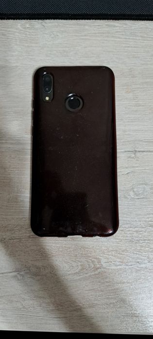 Sotiladu huawei p smart