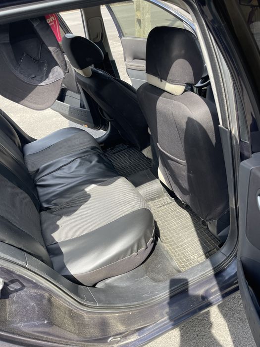 Renault megane 2