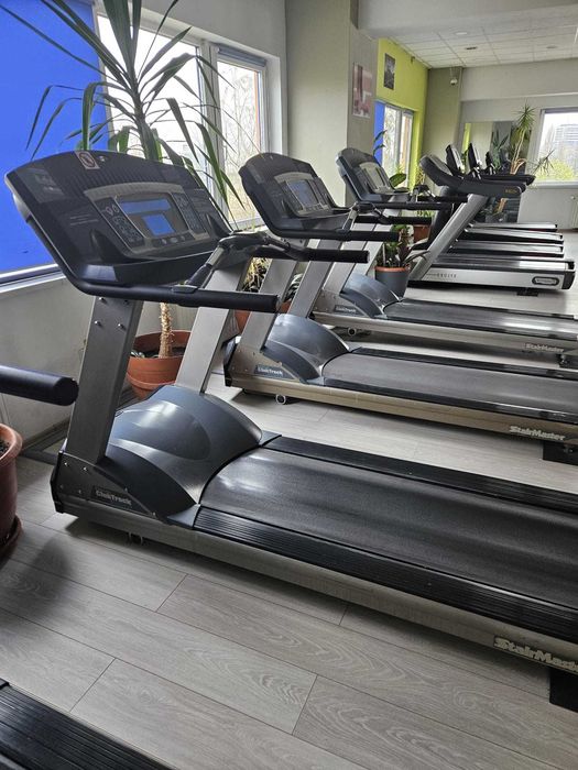 Banda de alergat Stair Master