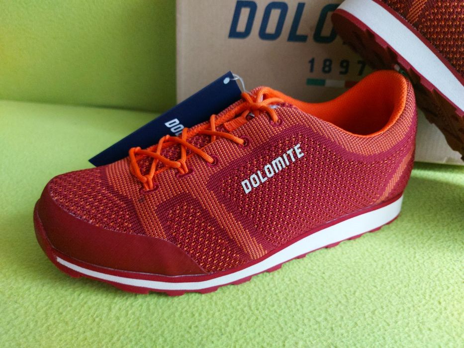 Dolomite-38н-Оригинални